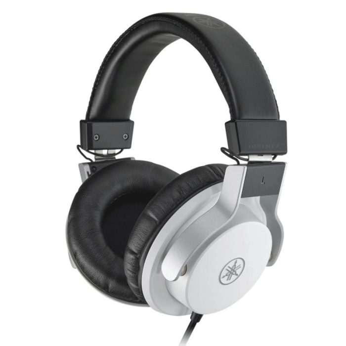 AURICULARES YAMAHA HPH-MT7W BLANCOS