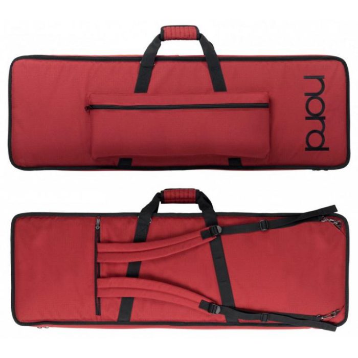 FUNDA TECLADO NORD SOFT CASE WAVE 2