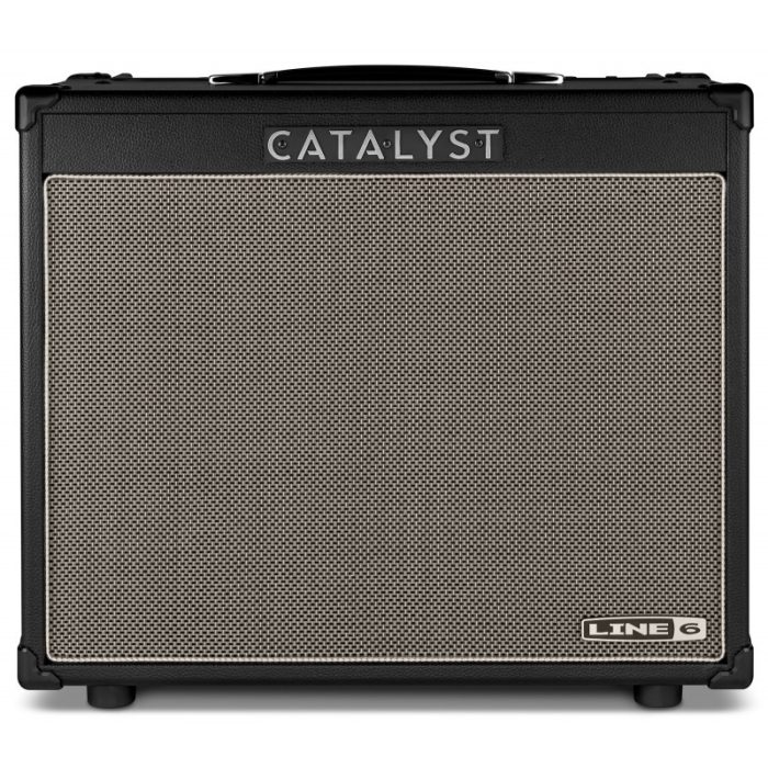 AMPLIFICADOR GUITARRA LINE 6 CATALYST CX 100
