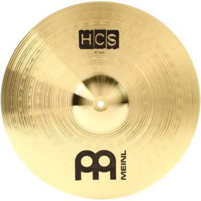 PLATO MEINL HCS CRASH 16  HCS16C