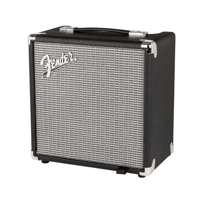 AMPLIFICADOR BAJO FENDER RUMBLE 15 v3