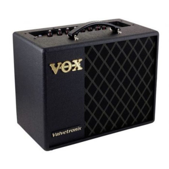 AMPLIFICADOR GUITARRA VOX VT20X
