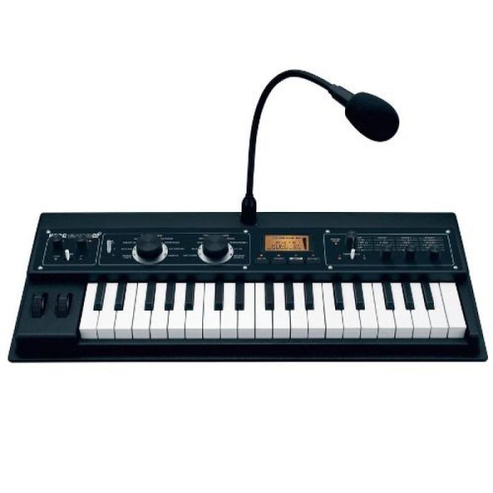 TECLADO SINTETIZADOR KORG MICROKORG XL