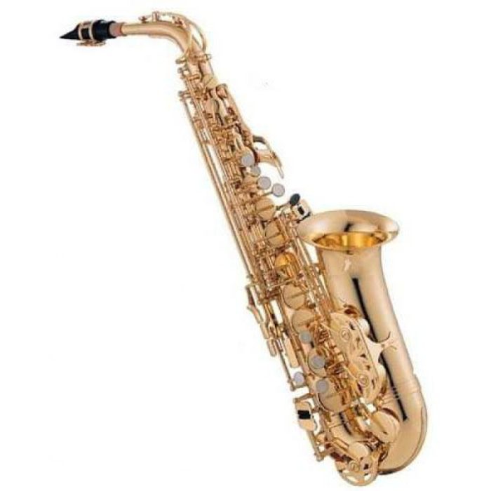 SAXO ALTO CONN-SELMER AS-650