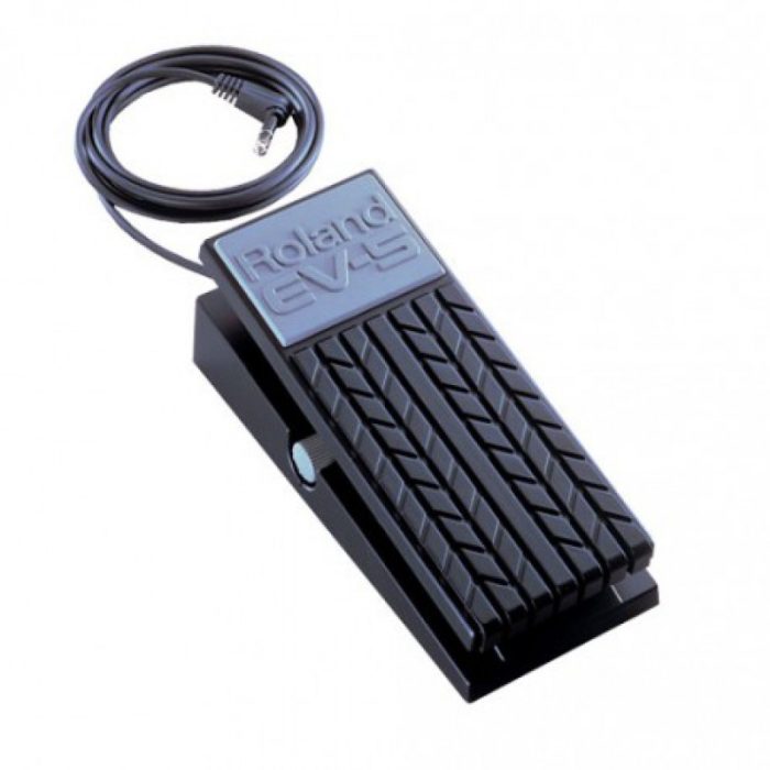 PEDAL DE EXPRESION ROLAND EV-5