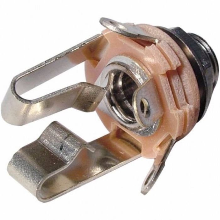 JACK SWITCHCRAFT CHASSIS CONNECTOR