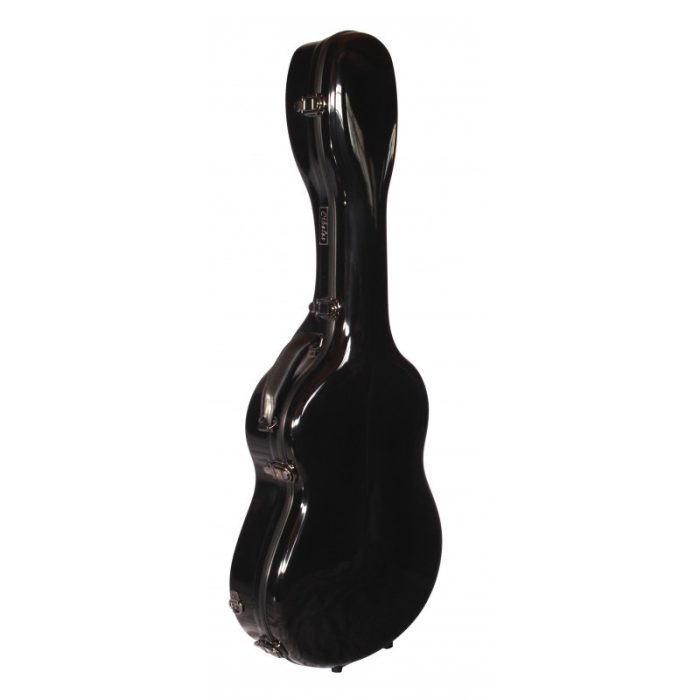 ESTUCHE FIBRA CLASICA CIBELES NEGRO C200.008FG-N