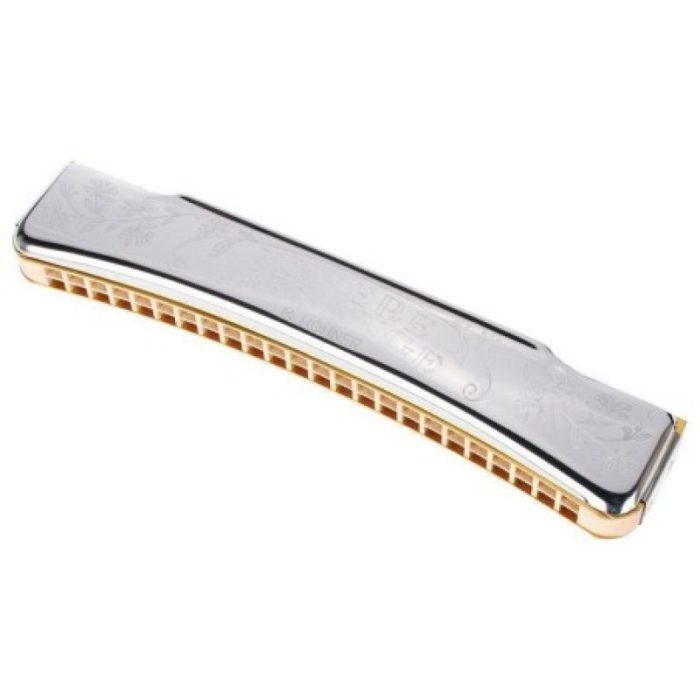 ARMONICA HOHNER LIEBLINGE 48 C