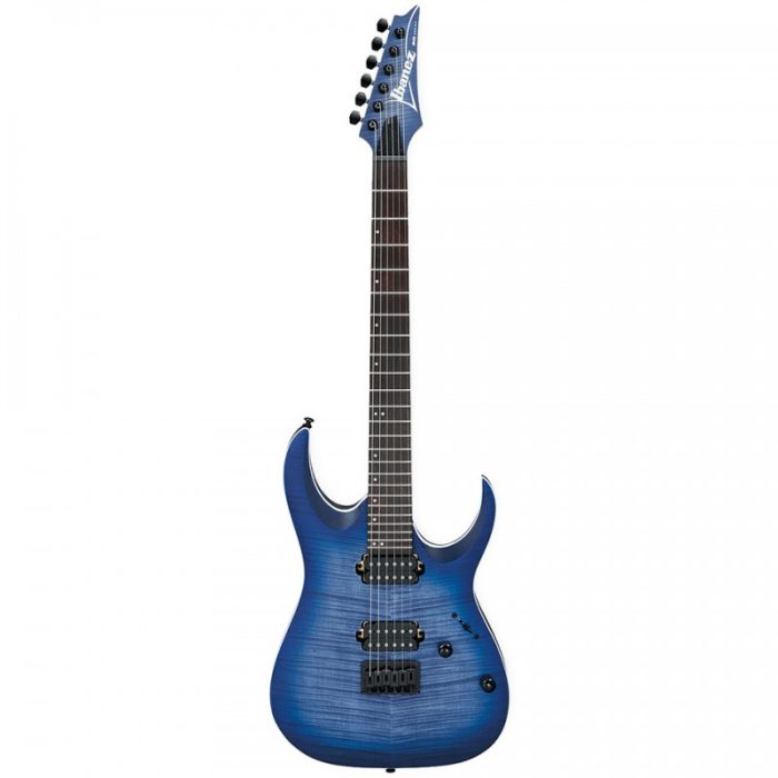 GUITARRA ELECTRICA IBANEZ RGA42FM-BLF