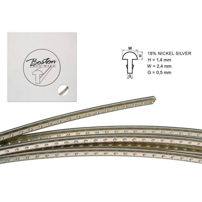 TRASTES 5 mtrs. BOSTON FW-1424058