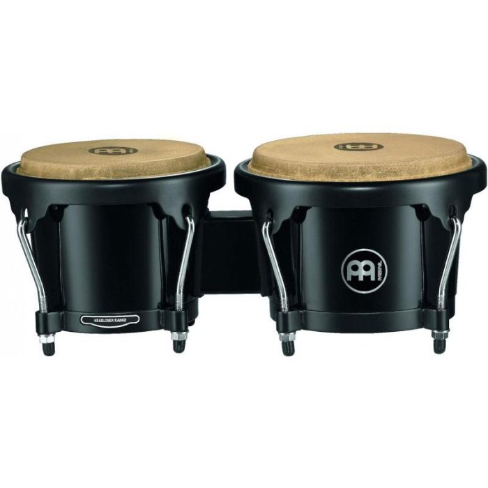 BONGOS MEINL ABS HB50BK