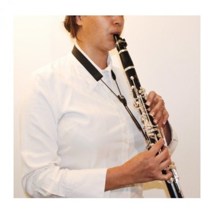 CORDON CLARINETE BG CFE. FLEX.