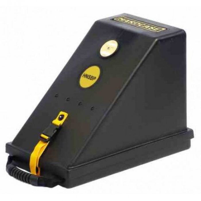 ESTUCHE PEDAL BOMBO HARDCASE HNSBP