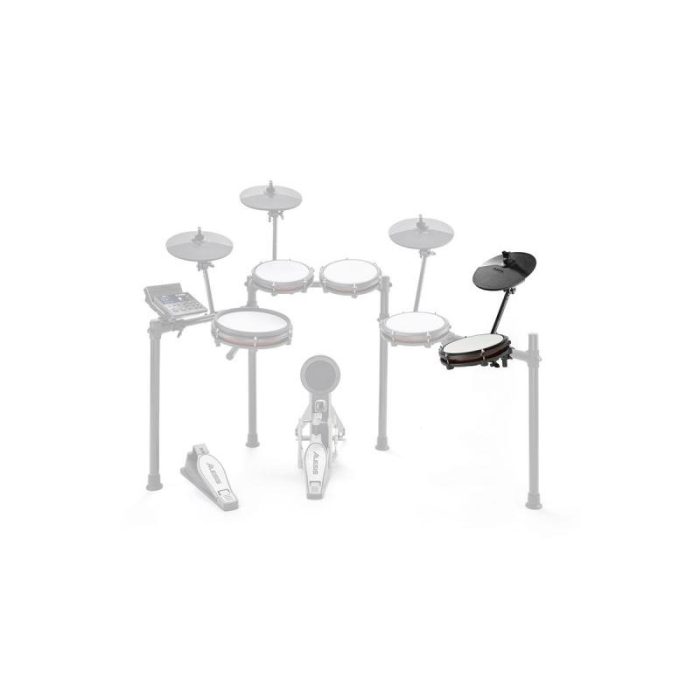 NITRO MAX EXPANSION PACK ALESIS