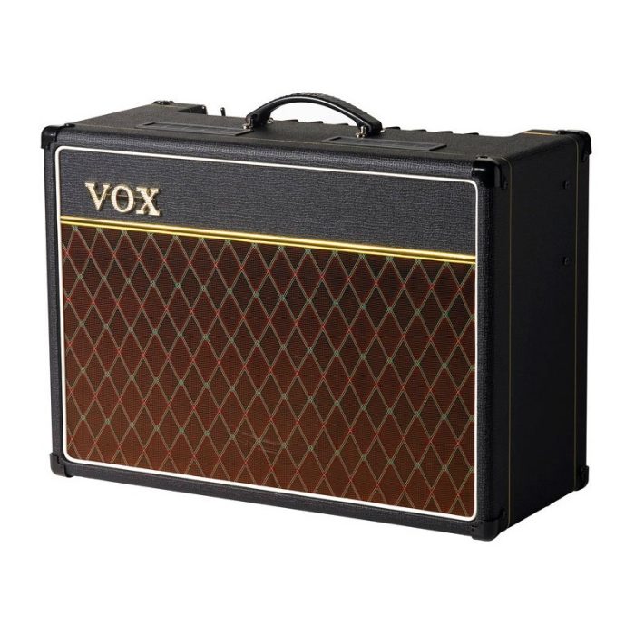 AMPLIFICADOR GUITARRA VOX AC15 C1