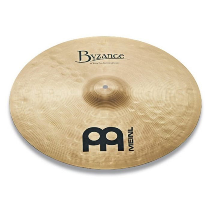 PLATO MEINL BYZANCE TRADICIONAL CRASH 18