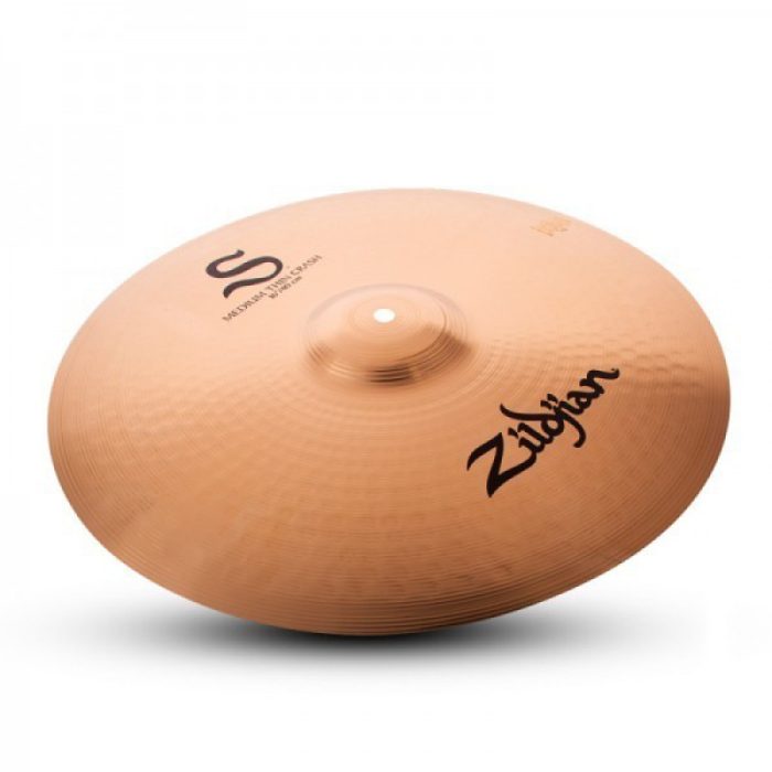 PLATO ZILDJIAN S LINE CRASH 16"