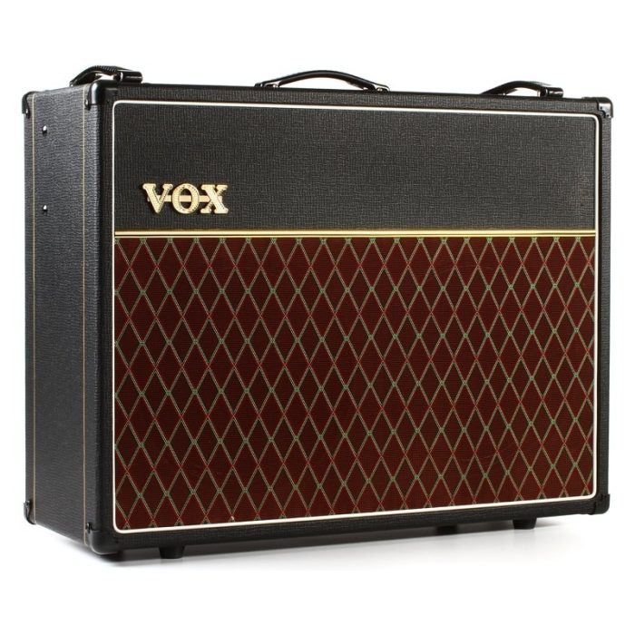 AMPLIFICADOR GUITARRA VOX AC30C2
