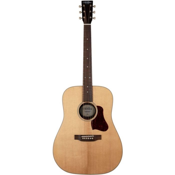 GUITARRA ART & LUTHERIE AMERICANA NATURAL EQ