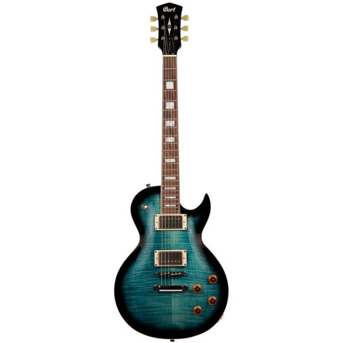 GUITARRA ELECTRICA CORT CR250 DBB
