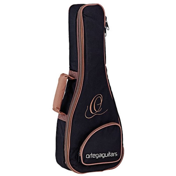 FUNDA UKELELE TENOR ORTEGA OUGB-TE