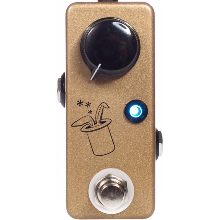 PEDAL EFECTOS JHS PRESTIGE BUFFER BOOSTER