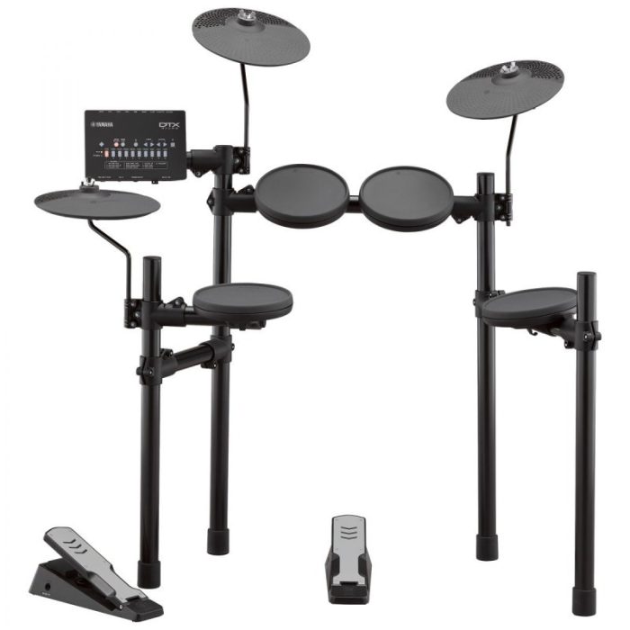 BATERIA ELECTRICA YAMAHA DTX402K
