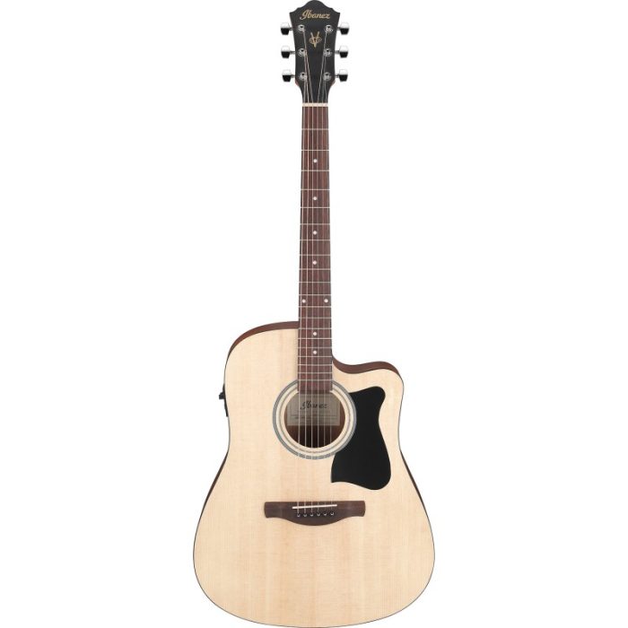 GUITARRA ELECTROACUSTICA IBANEZ V40CE-OPN