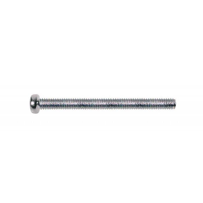 PICKUP BOLT NICKEL 2,6x30mm BOSTON (12 unds.)