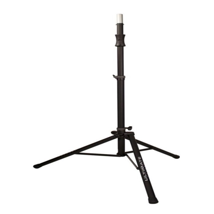 SOPORTE ALTAVOZ ULTIMATE TS-100B (PAREJA) + FUNDAS BAG-90D