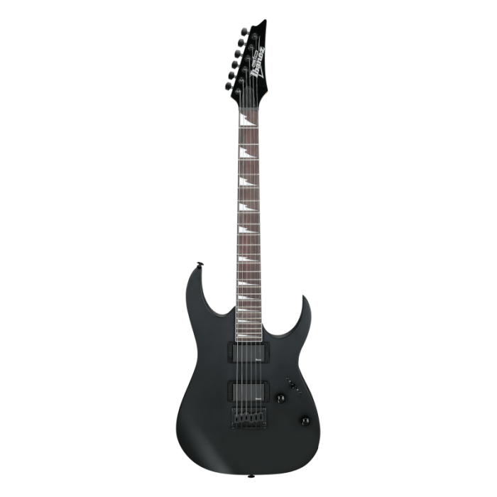 GUITARRA ELECTRICA IBANEZ GRG121DX-BKF