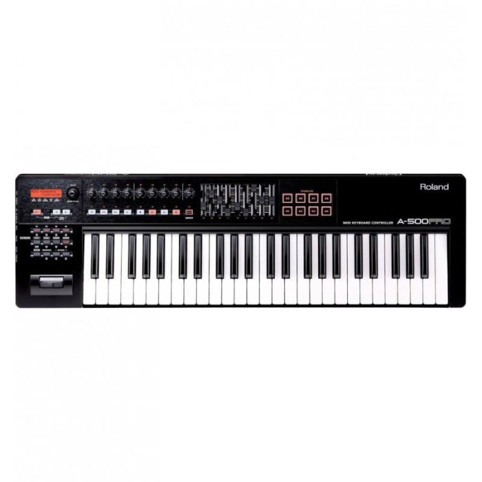 TECLADO CONTROLADOR ROLAND A500PRO