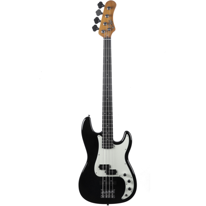 BAJO EKO STARTER PJ300 PRECISION BLACK