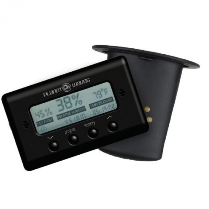 MEDIDOR HUMEDAD PLANET WAVES HTS