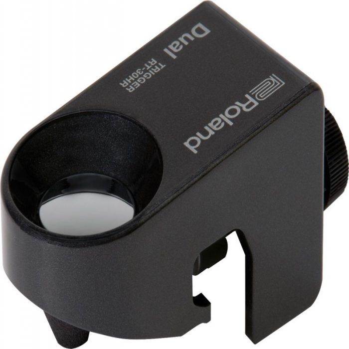 TRIGGER DUAL ROLAND RT-30HR