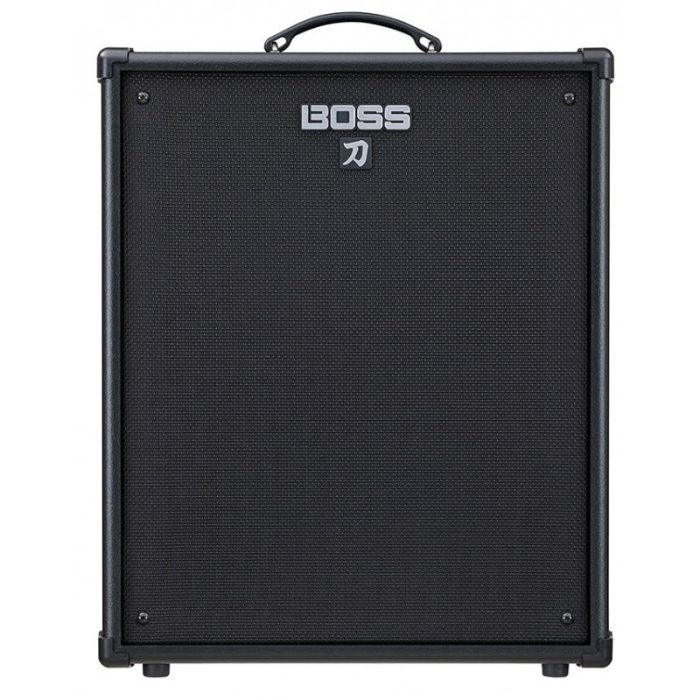 AMPLIFICADOR BAJO BOSS KATANA 210B