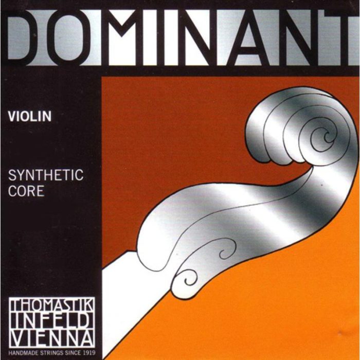 CUERDA VIOLIN THOMASTIK DOMINANT 133 - 4ª