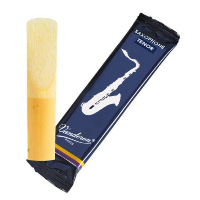CAÑA SAXO TENOR VANDOREN TRADICIONAL 3