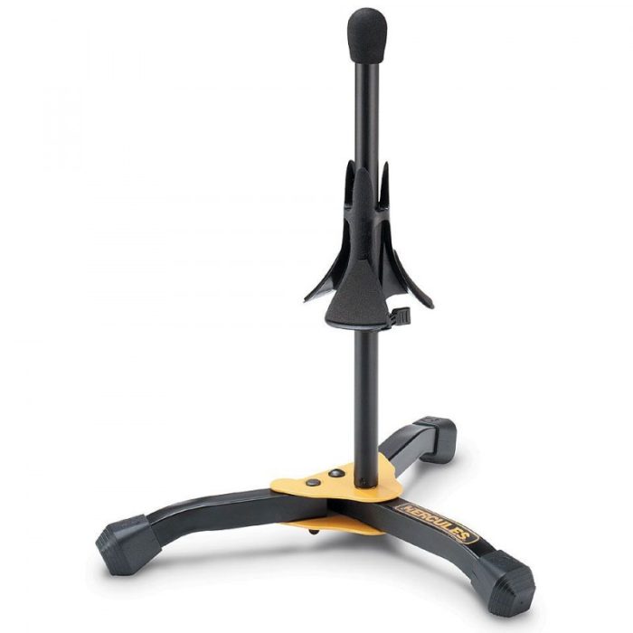 SOPORTE TROMPETA O CORNETA HERCULES DS510B