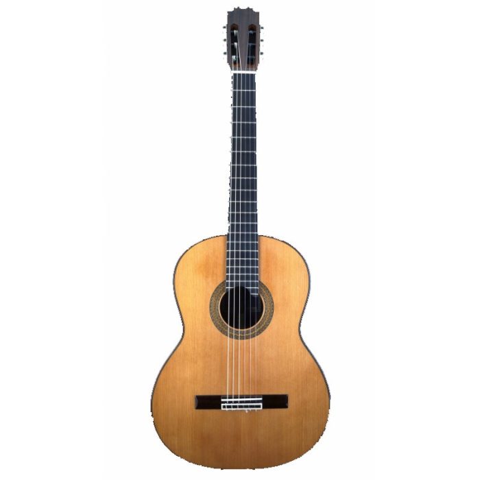 GUITARRA ESPAÑOLA ANTONIO DE TOLEDO 250 CEDRO