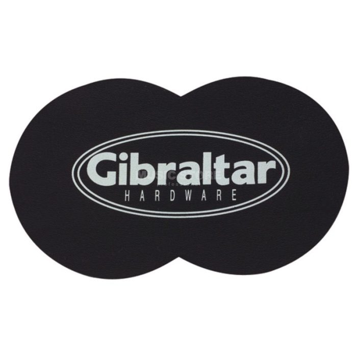 IMPACT PAD PEDAL DOBLE GIBRALTAR SC-DPP