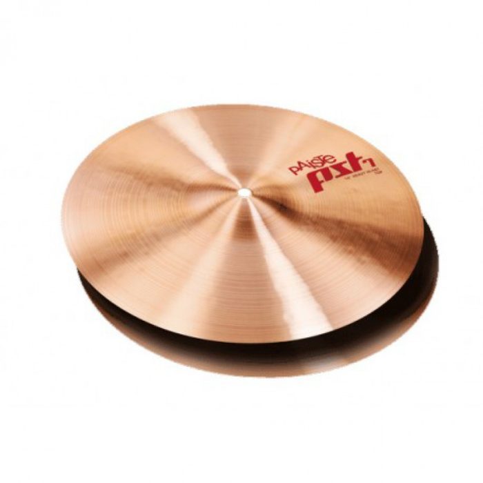 PLATO PAISTE PST7 HI-HAT 14"