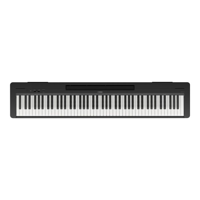 PIANO DIGITAL YAMAHA P-145B NEGRO