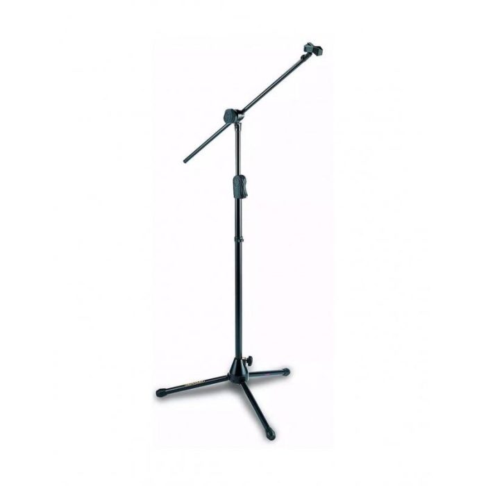 SOPORTE MICROFONO HERCULES MS533B