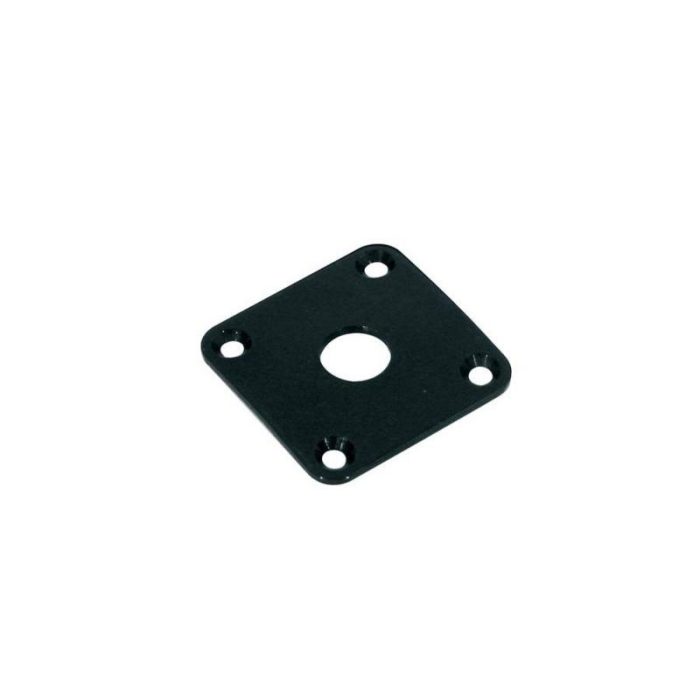 JACK PLATE BLACK BOSTON JP-5-B