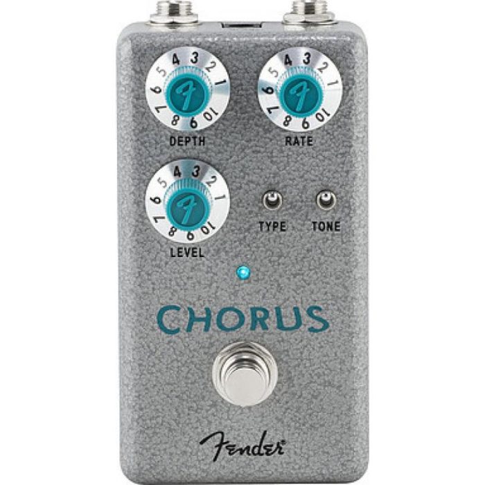 PEDAL EFECTOS FENDER HAMMERTONE CHORUS