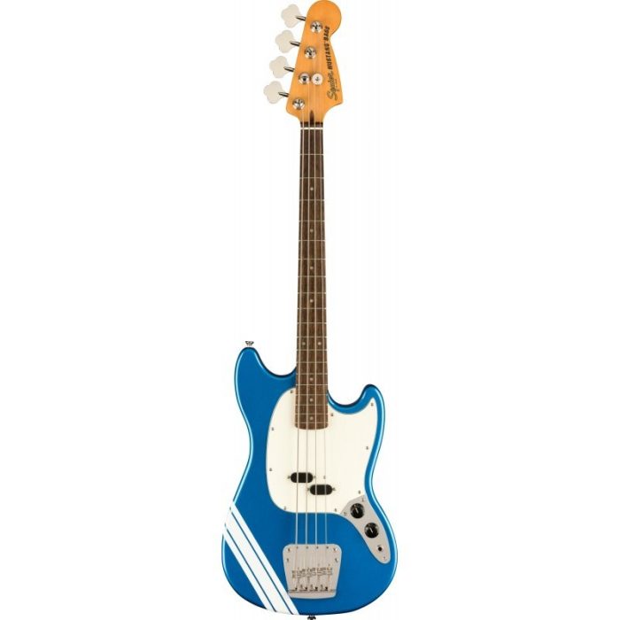 BAJO SQUIER CLASSIC VIBE MUSTANG COMPETITION FSR LRL LPB