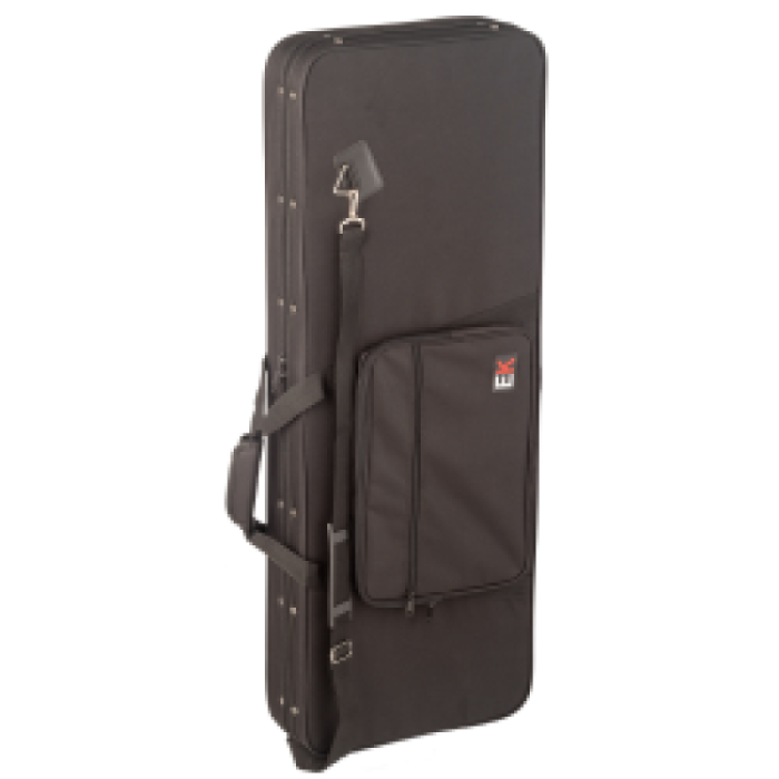 ESTUCHE FOAM RECTANGULAR ELECTRICA EK 013ES