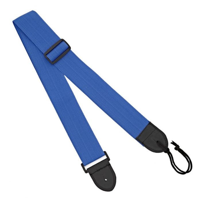 CORREA GUITARRA KL STANDARD AZUL