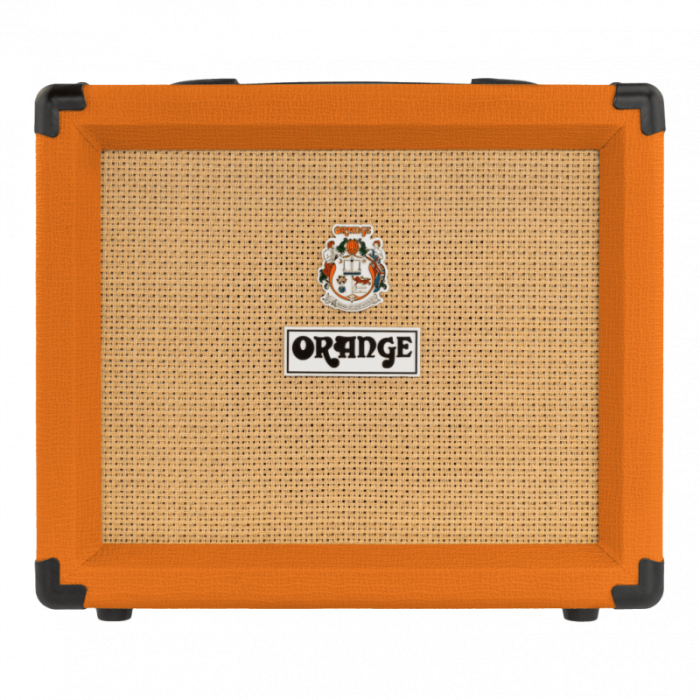 AMPLIFICADOR ORANGE CRUSH 20